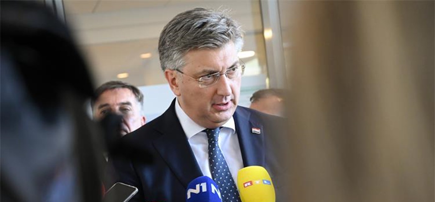 Reguliranje rada nedjeljom bilo je jedna od ključnih točaka izbornoga programa 